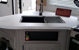 2021 Keystone RV Springdale SS 2820BH