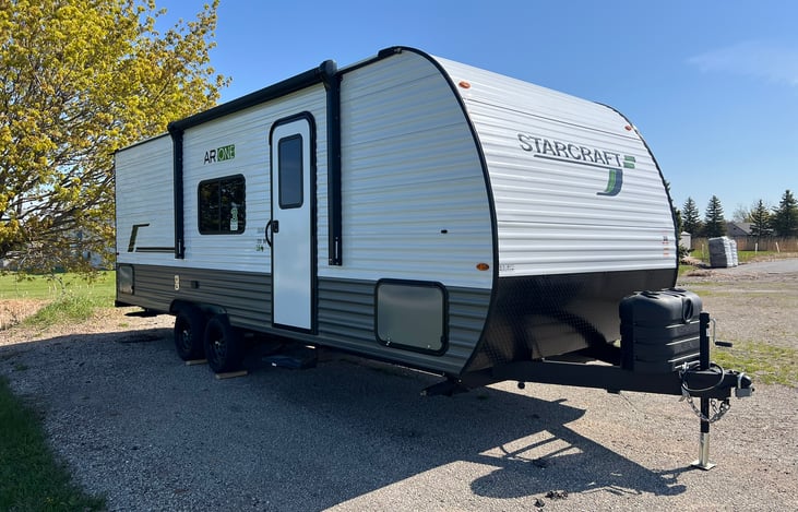RV Photo