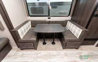 Get s’more with our RV! 2022 Transcend Xplor 265BH