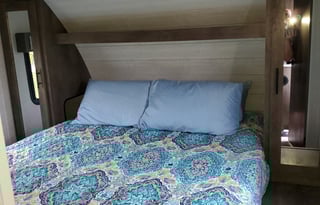 2021 Forest River RV Salem Cruise Lite 273QBXL