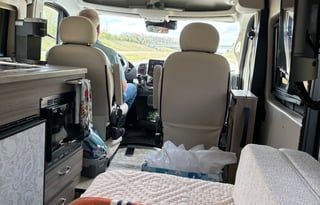 2023 Entegra Coach Ethos 20T