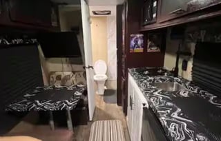 Delivery, Pick Up Or Stay On The Lot! 2016 Wolfpup