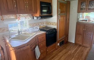 Damon Challenger ready for adventure