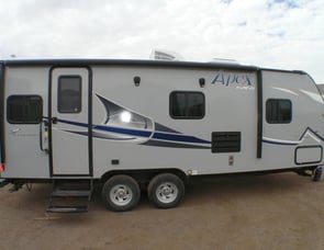 Coachmen RV Apex Nano 213RDS