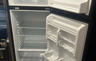 2021 Forest River RV Wildwood 26DBUD