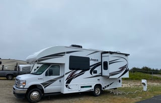 2021 Jayco Redhawk 22J Rental