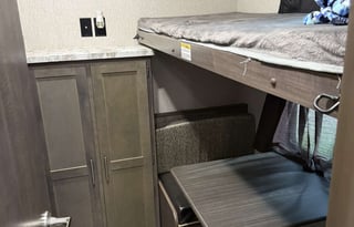 2020 CrossRoads RV Sunset Trail SS289QB