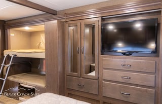 2019 Thor Motor Coach Chateau 30D