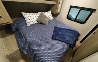 2021 Keystone RV Springdale 260BH (Delivery)