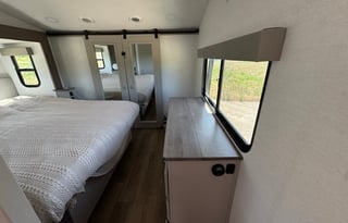 Cozy Adventure | 2 Bedrooms + 1.5 Baths