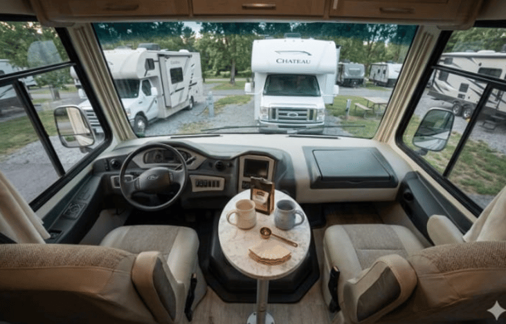 RV Photo