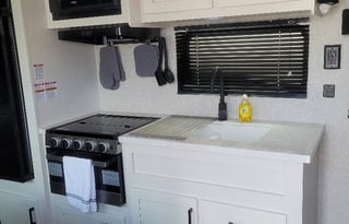 2024 Jayco Jay Flight SLX 264BH