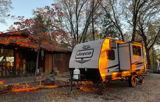 2019 Jayco Jay Flight SLX Baja 184bs