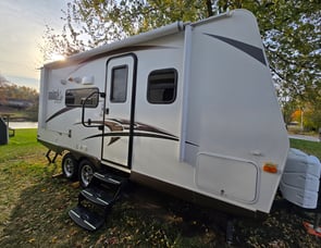 Forest River RV Rockwood Mini Lite 2104S