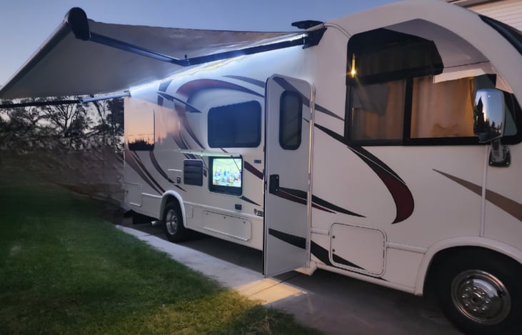 RV Photo