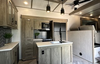 43’ 6” Highway haven