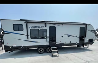 EAA Camper Rental
