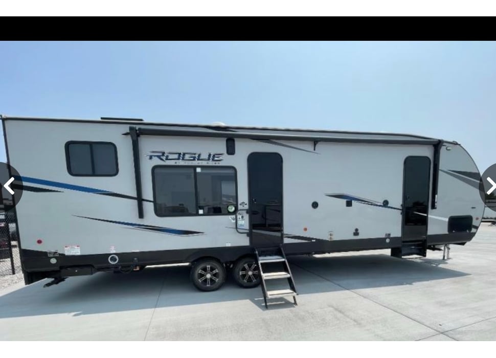 Toy Hauler rentals in Holmen