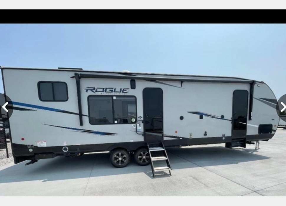 Toy Hauler rentals in Fond du Lac