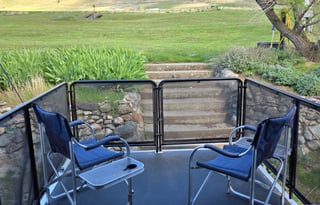 2022 Forest River Cherokee Grey Wolf 22RR w/Patio