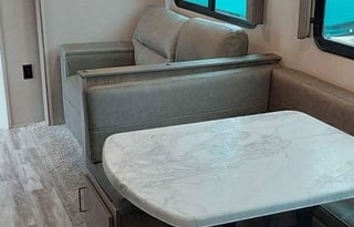 Cruising-Family Adventure Camper