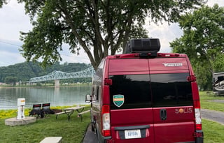2023 Winnebago Solis 59PX