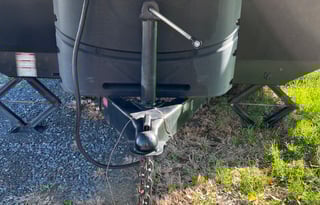 2018 Keystone RV Bullet Crossfire 2190EX