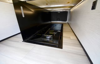 Say hello to "Wisdom"! Our 22 Radiance 28QD!!