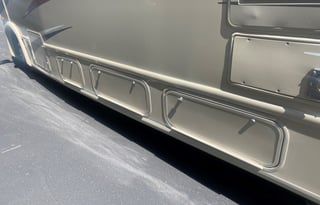 Class A easy to drive.No special license required.