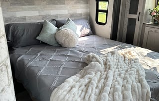 2022 Keystone RV Montana High Country 295RL