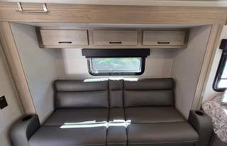 2025 Forest River RV Flagstaff E-Pro E19FBS