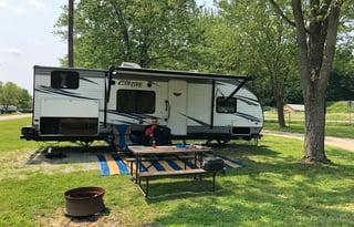 Hoosier Family Fun Rental