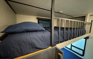 2022 Keystone RV Sprinter 35BH