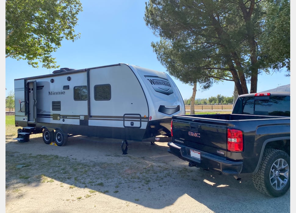 Travel Trailer rentals in Murrieta