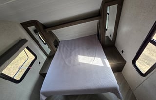 2021 Forest River RV Salem Cruise Lite 28VBXL