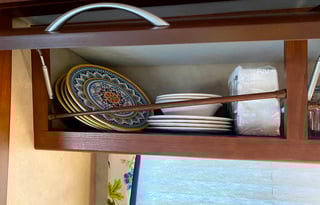 2011 Four Winds RV Chateau Citation 29BG