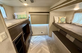 Forest River Salem 32BHDS R.P. ***Bunkhouse***