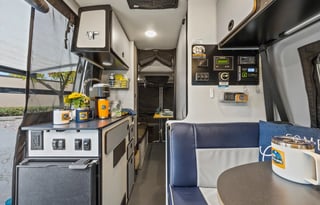 Yosemite Revel | 50GB Starlink Inc | Sac