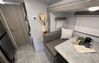 2021 Geo Pro: Ultra Light & Family Ready