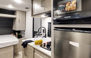 New Springdale Bunkhouse