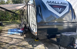 MICKEY -  2019 Heartland Mallard M27