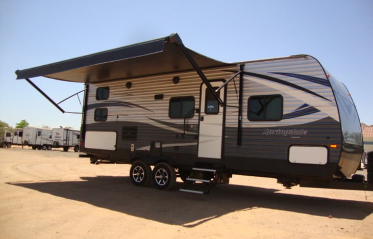 RV Photo