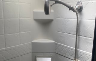 2017 Forest River RV Cherokee Grey Wolf 24RK