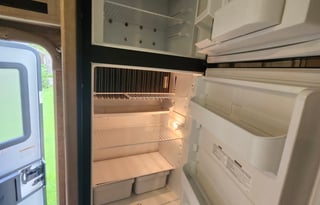 New Host to offer attractive rate - 2016 Coachmen