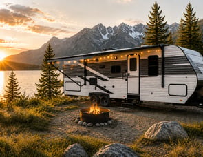 Highland Ridge RV Open Range Conventional OT26BH