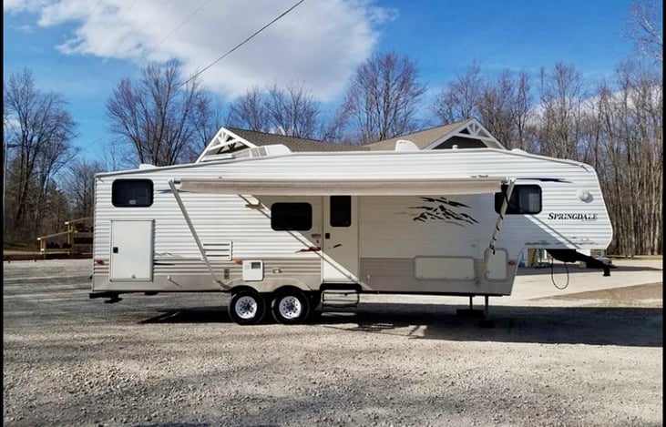 RV Photo