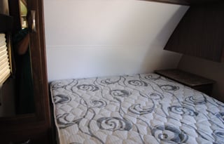 2018 Dutchman Coleman Travel Trailer