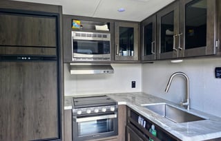 2021 Grand Design Transcend Xplor 247BH