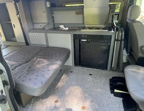 Winnebago Volkswagon Eurovan Full camper