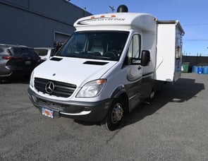 Phoenix USA Phoenix Cruiser 2350 Sprinter Series